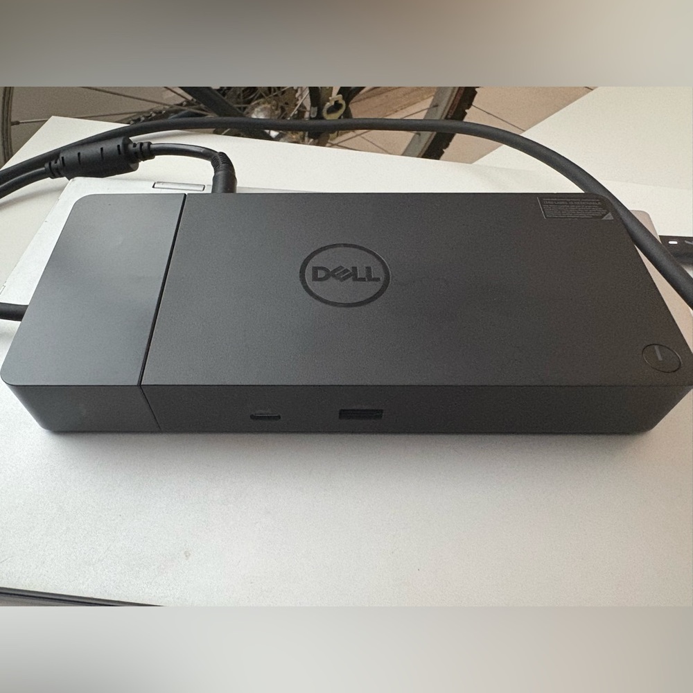 Dell WD19TBS USB Hub